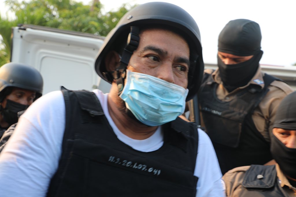 Gobierno confirma traslado del asesino serial a Penal de Máxima Seguridad gobierno-confirma-traslado-del-asesino-serial-a-penal-de-maxima-seguridad